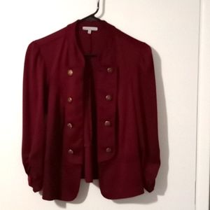 Charlotte Russe cardigan